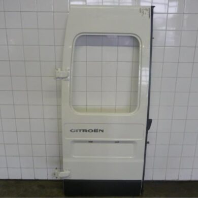 Citroen Jumper  Rear door 4-door, left 2004 870286