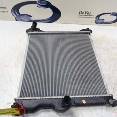 Peugeot iOn  Radiator 2012 1330Y8
