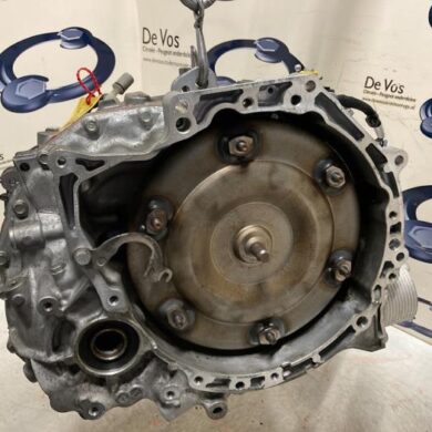 Peugeot 208  Automaatbak HNZ 2016 9807418780-1637310080 20GE13