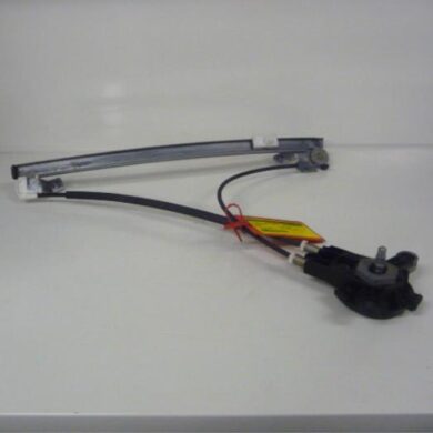 Citroen Saxo 1.6 VTR Window mechanism 4-door, front left 1997 9221H6