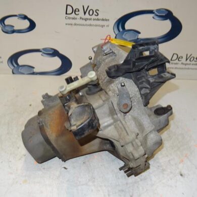 Peugeot 208  Gearbox HMZHM01 2013 9803846280-9678376580-1606864380-1608995480 20CR15