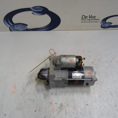 Citroen C4 Aircross  Starter 9HD-9HD9H05 2012 1607666180-1637179380