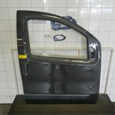 Citroen Nemo  Portier 4Deurs rechts-voor 2011 9004EP-1634200780