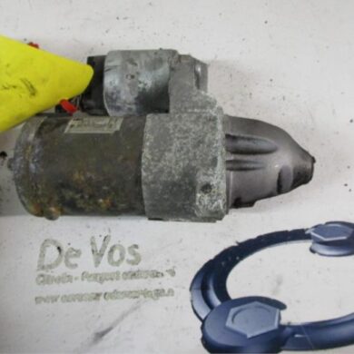 Citroen C-Crosser 2.4 16V Startmotor SFZ 2008 5802FD