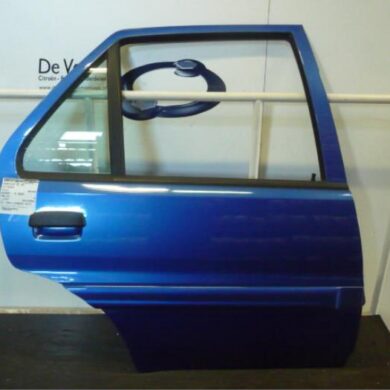 Citroen Saxo 1.1i X,SX Rear door 4-door, right 2000 900898