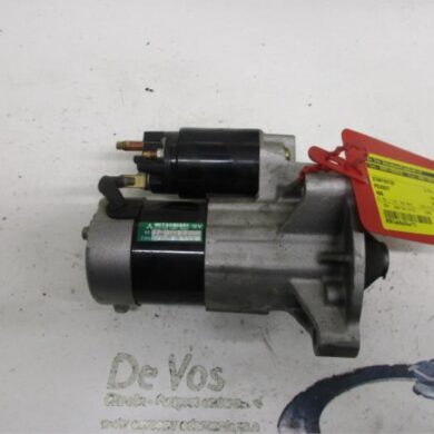 Peugeot 406  Starter 2001 5802V7-5802CW