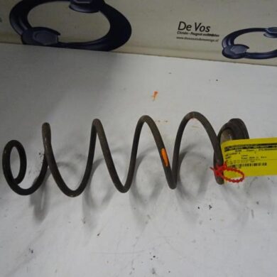 Peugeot 308  Schroefveer achter 2016