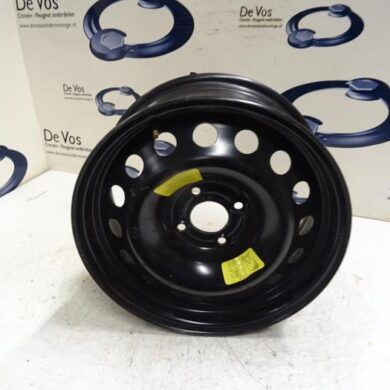 Citroen C5 2.0 HDiF 16V Velg 2007 5401L8