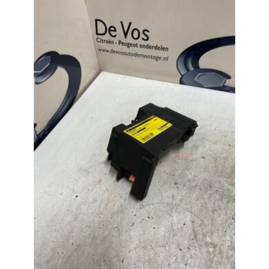 Citroen C4 Picasso 1.6 16V THP Sensodrive,GT THP Zekeringkast 2009 6500HF