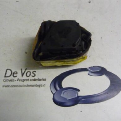 Citroen C3 1.6 16V Veiligheidsgordel rechts-achter 2002 8975TZ-8973SR