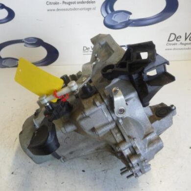 Citroen C3  Versnellingsbak HMZ-HMZHM01 2015 9803846280 20CR15