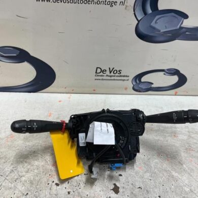 Citroen C4 Cactus 1.2 PureTech 110 12V Combischakelaar Stuurkolom 2019 98312694ZD