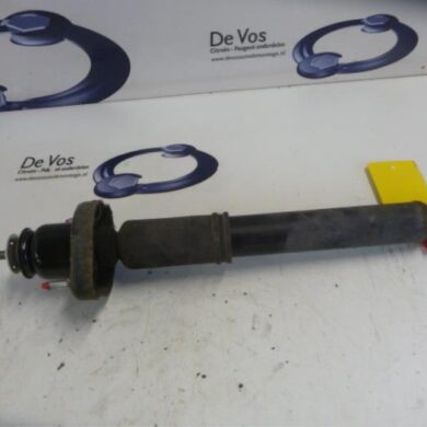 Peugeot 4007  Rear shock absorber, left 2008 5206YN-5206LC