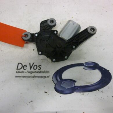 Citroen C2 1.4 Rear wiper motor 2004 6405J9