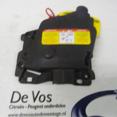 Citroen C3 1.6 HDi 92 Zekeringkast 2011