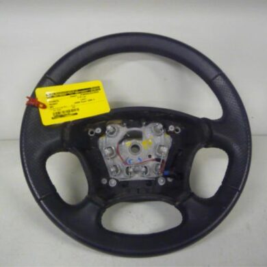 Peugeot 607 2.7 HDi V6 24V Stuurwiel 2009 4109KA
