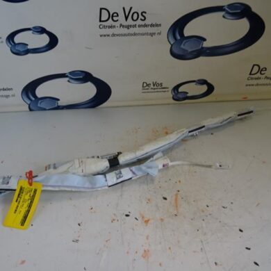 Citroen C3 Picasso  Hemel Airbag 2015 9803129780