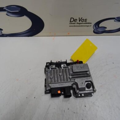 Citroen C4 Cactus  Start/Stop computer HNZHN01 2014 9810858280