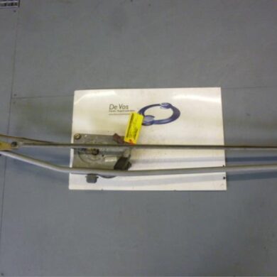 Citroen Picasso 1.8 16V Ruitenwissermotor voor 2002 6405N8-6401E3