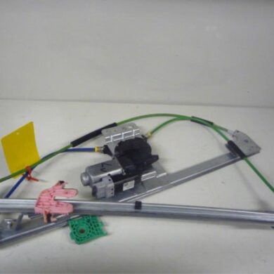 Peugeot Expert 1.6 HDi 90 Ruitmechaniek 4Deurs links-voor 2007 9221Z6-9221HG