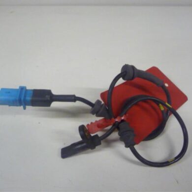Citroen Pluriel 1.6 16V ABS Sensor 2003 454598