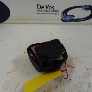 Citroen Picasso 1.6 Rear seatbelt, right 2002 8973SA