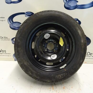 Peugeot 307  Velg + Band 2005