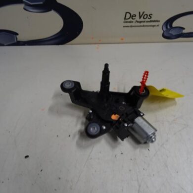 Peugeot 3008  Rear wiper motor 2019 9811259980