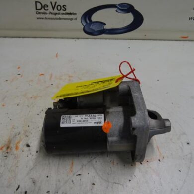 Peugeot 308  Starter HNY-HNYHN02 2016 9674077280