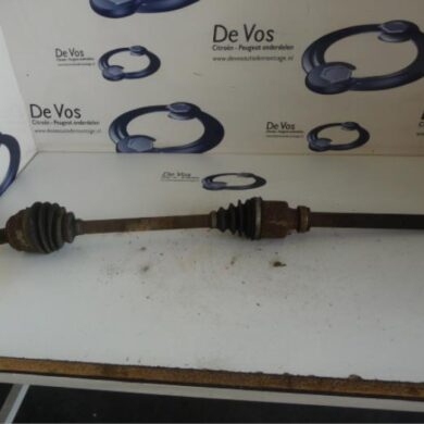 Peugeot Boxer  Aandrijfas rechts-voor 4HV 2010 3273PJ-3273PK 20UM27