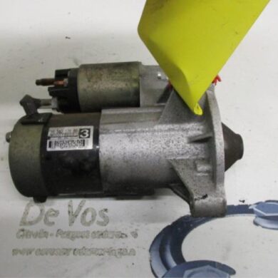 Citroen Picasso 1.8 16V Startmotor 6FZ 2006 5802V7-5802CW