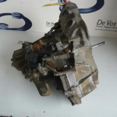Citroen Nemo 1.3 HDi 75 Versnellingsbak FHZ 2013 1611308180
