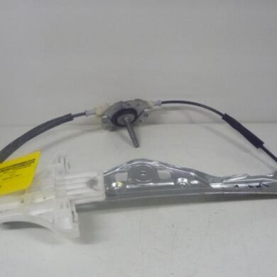 Citroen C5 1.8 16V Ruitmechaniek 4Deurs links-achter 2004 922363