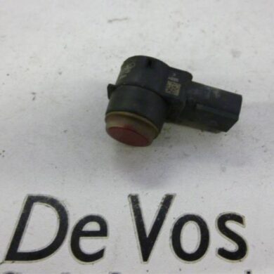 Peugeot 407 2.7 HDi V6 24V PDC Sensor 2009 6590F6-6590F5-6590EF