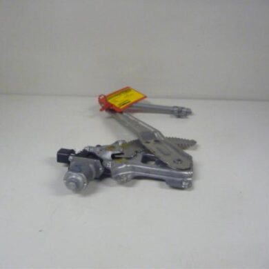 Citroen C-Crosser  Ruitmechaniek 4Deurs links-achter 2009 9222CR-9223CS