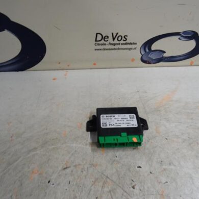 Peugeot 308  PDC Module 2019 1627737980
