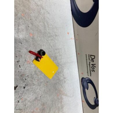 Citroen C3 Aircross 1.2 e-THP PureTech 130 PDC Sensor 2021 1609981080