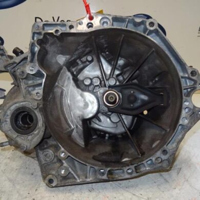 Citroen C4 Picasso  Versnellingsbak 2014 1608688380-1611725980-1608693580 20ET01