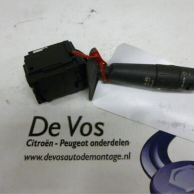 Citroen Xsara  Ruitenwis Schakelaar 1999 6239H5