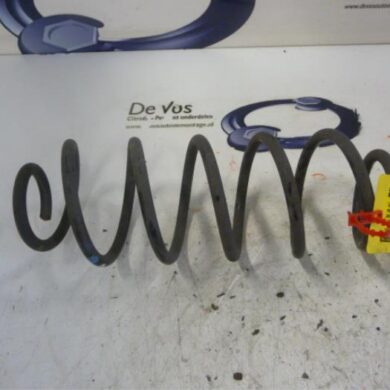 Peugeot 208  Schroefveer achter 2013 9673406680