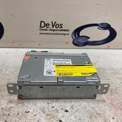Peugeot 2008  Radio 2015 1613489280-9811066480