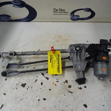 Peugeot 308 1.6 BlueHDi 120 Scheibenwischermotor vorne 2015 9810327980