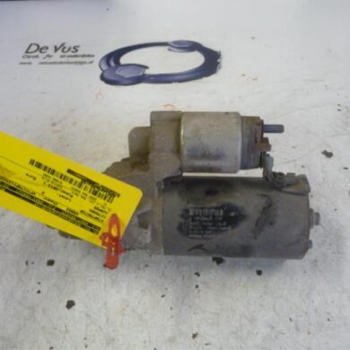 Citroen Jumper  Starter 4H03 2013 9675092580