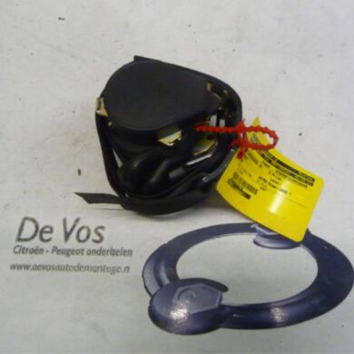 Peugeot 1007 1.6 GTI,Gentry 16V Rear seatbelt, right 2005 8974W2