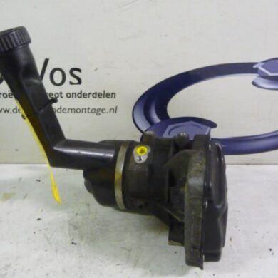 Peugeot 308  Stuurbekrachtiging Pomp 9HZ-9HZ9H01 2008 4007WC