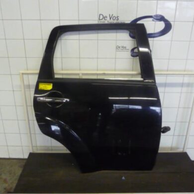 Peugeot 4007  Rear door 4-door, right 2009 9008S5