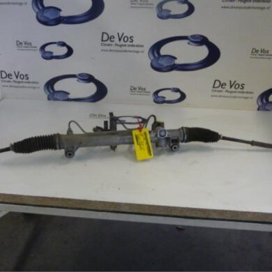 Citroen Nemo  Stuurhuis Bekrachtigd 2008 400177