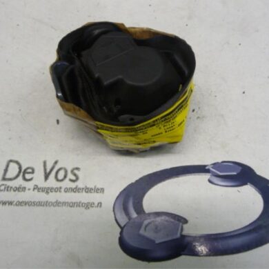 Citroen C2 1.1 Rear seatbelt, right 2004 8974S5