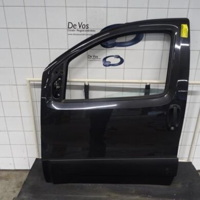 Citroen Nemo  Portier 4Deurs links-voor 2013 9002FE-1636938780