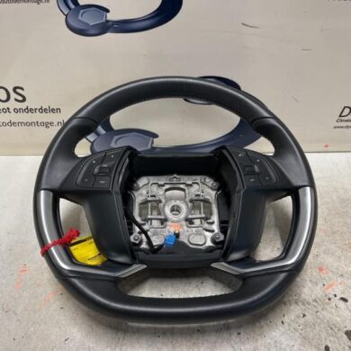 Citroen C4 Picasso  Stuurwiel 2019 98170713ZD